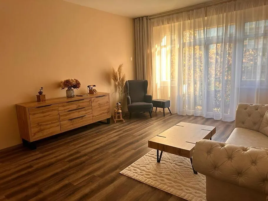 Eva'S Apartment פראג צ'כיה