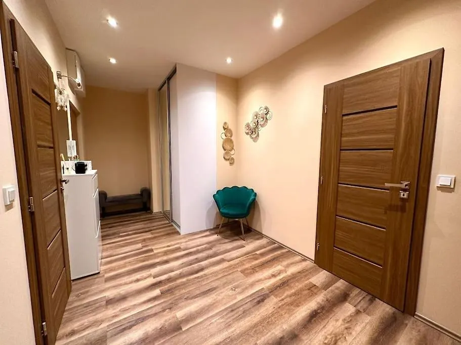 Eva'S Apartment פראג 0*,  צ'כיה