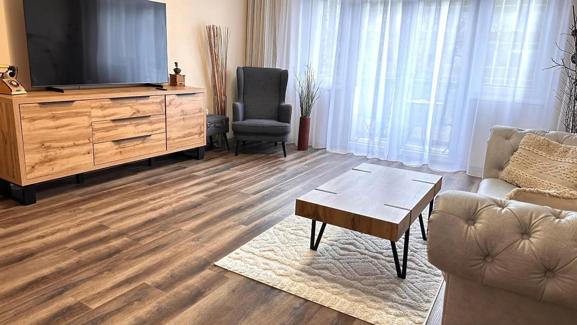 Eva'S Apartment פראג צ'כיה