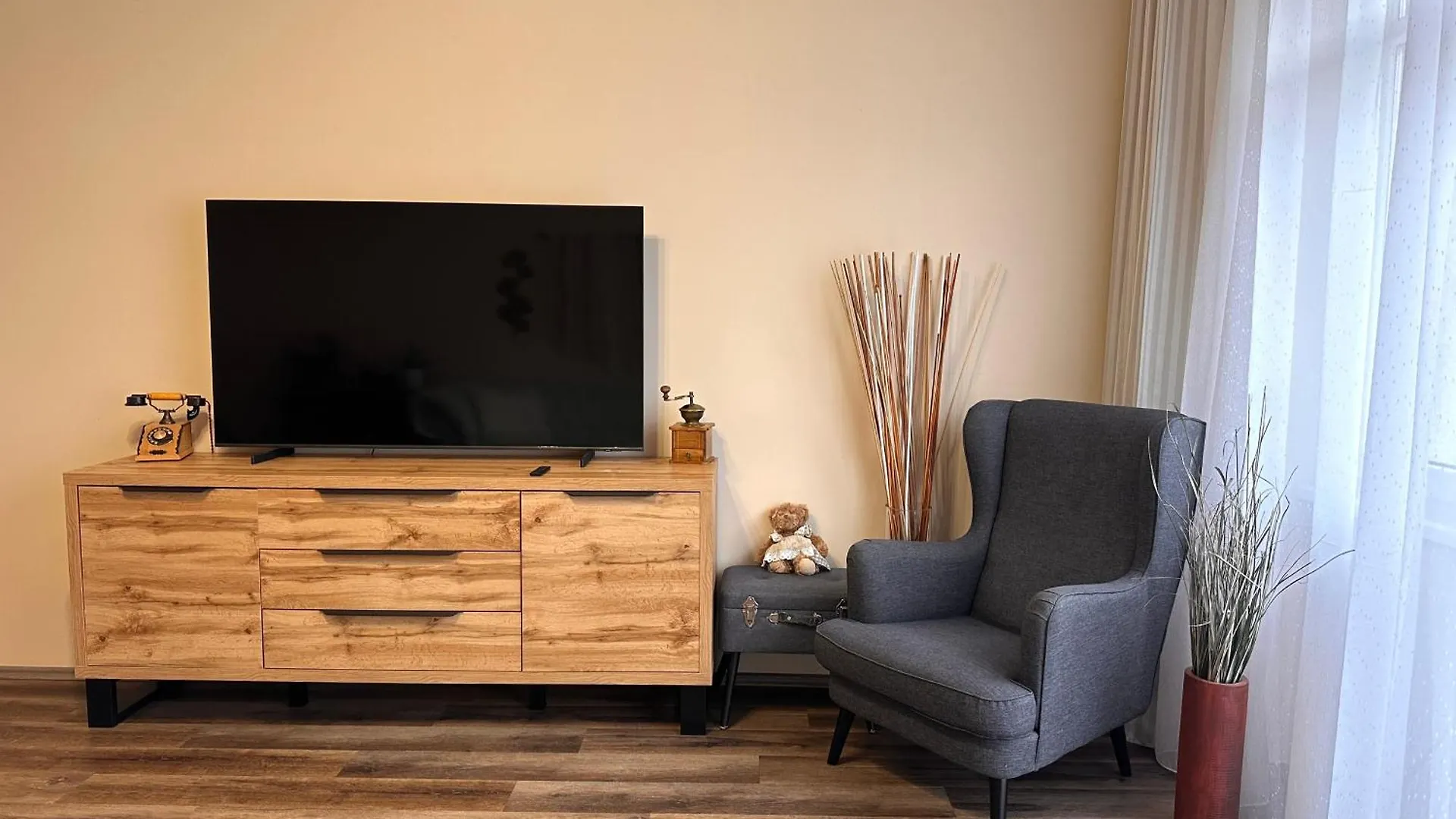 Eva'S Apartment פראג